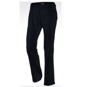 📫SOLD. Nike Pant Golf Black 4